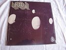 UFO 1 One sealed original USA Rare Earth Phill Mogg beautiful prog