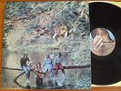 LP WINGS/WILD LIFE/UK 1ST PRESS 1971/BEATLES MC CARTNEY/GREAT CONDITION  EX/NM