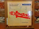 SEX PISTOLS - Nevermind the Bollocks RSD2014 Wessex 7