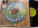 GRATEFUL DEAD-AMERICAN BEAUTY-ORIG 1970 GREEN WARNER BROTHERS STILL IN SHRINK-EX