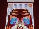 THE WHO Sell Out LP 1967 TRACK 1st Press + POSTER & STICKER SUPERB