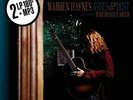 WARREN HAYNES - ASHES & DUST (FEATURING RAILROAD EARTH) 2LP+MP3  VINYL LP NEW+