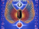JOURNEY - GREATEST HITS 2 (180GM) NEW VINYL