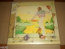 ELTON JOHN GOODBYE YELLOW BRICK ROAD LP MINT OUT OF PRINT ISLAND AUDIOPHILE
