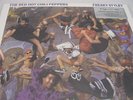RED HOT CHILI PEPPERS FREAKY STYLEY 180 Gram SILVER UK RARE DELUXE PACKAGED LP
