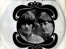 TWICE AS MUCH: Is This What I Get... (´68 / v. rare German 7