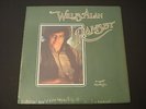1972 OG NM SEALED LP WILLIS ALAN RAMSEY S/T Shelter TX SSW Country Folk RARE