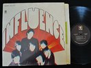 PSYCH LP Influence ABC 630 Self Titled