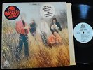 Spooky Tooth Bell MONO PROMO 6019 Self Titled