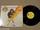 ROCK AC/DC HIGH VOLTAGE LP SHRINK ORIGINAL US PRESSING 1976 NEAR MINT *