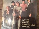 Rare 'Them' Ep Decca Sdge 81.041 Spanish 7