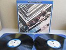 THE BEATLES- Blue Album 2-LP (UK Vinyl EX-) Best of 1967-70 Later Greatest Hits