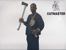 CUTMASTER 'Back Bone Breaker' Indi Random Rap (N.Y.) SEALED OG 1993 'Dont Sleep'