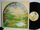 Anthony Phillips - The Geese & The Ghost  HIT 001  UK LP 1st Press 1977  Genesis