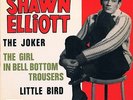 SHAWN ELLIOTT the joker HEAR + FRENCH PS 60s beat MOD bue-eyed soul