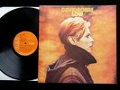 DAVID BOWIE Low LP UK 1st Press RCA PL 12030 A2/B2 Stickered 1977 + Insert EX+