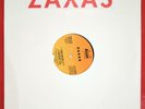 ZAXAS on Accent | private 1991 heavy metal EP | RARE | SEALED ORIG