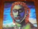 SEMIRAMIS - Dedicato A Frazz (1973) / Re.Trident Rec. / Vinyl LP - New Unplayed