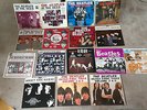The Beatles at the Beeb Complete set on Vinyl plus extras
