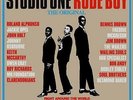 VARIOUS ARTISTS**STUDIO ONE RUDE BOY (WITH DOWNLOAD)**2 VINYL SET