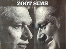 Zoot Sims-I Wish I Were Twins-Pablo 2310-868-SEALED
