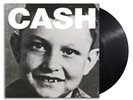JOHNNY CASH AMERICAN VI: AINT NO GRAVE VINYL LP 180 GRAM SEALED NEW