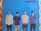 WEEZER-S/T [Blue Album] Sealed 180G Mobile Fidelity Gatefold [LP] Vinyl NEW