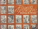Fusion Orchestra - Skeleton in Armour LP Album