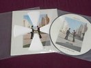 LP PINK FLOYD Picture disc WISH YOU WERE HERE RARE  NEUF 