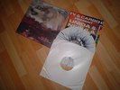 UNIDA DOZER THE BEST OF WAYNE GRO VINYL SPECIAL EDITION DELUXE MUTICOLORED VINYL