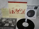 Genesis A Trick Of The Tail Original Master Recording  Vinyl EX.  Lp Record