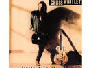 CHRIS WHITLEY**LIVING WITH THE LAW**LP