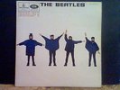 BEATLES  Help  LP  Mono UK 1st  pressing   SUPERB copy 