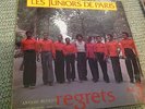 LES JUNIORS DE PARIS GUAGUANCO BAZOT LA MAIN KILLER DANCEFLLOR BOMB RARITY