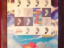 LA FANTASTICA From Ear To Ear ORIG GHETTO LATIN SALSA DURA LP NM- RARE HEAR