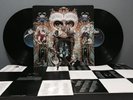 MICHAEL JACKSON - Dangerous 2x LP  1991 Origanal 1st press  - King Of Pop