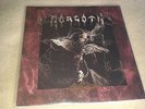 Morgoth Cursed 1.Press Vinyl (Slayer, Bolt Thrower, Death, Carcass)