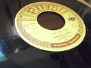 JOHNNY CASH - HEY PORTER - SUN 45 WITH PUSH MARKS - NM/VG++ / ORIGINAL