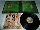 ALICE COOPER-billion dollar babies '74 U.S QUAD W/BROS LP+INN HARD PSYCH ROCK