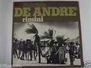 FABRIZIO DE ANDRE' 