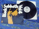 BLACK SABBATH ? VOL 4 ? RARE QUALITY ROCK VERTIGO SWIRL RECORD#1A