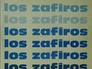 Listen/Los Zafiros/Areito 4634/Cuban Male Vocal Group/Bossa Nova/Calipso/Rumba