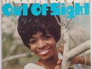 MAXINE BROWN: Out of Sight SHRINK EPIC ORIG northern soul VINYL LP killer
