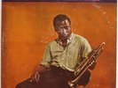 MILES DAVIS: Milestones w/ JOHN COLTRANE ORIG 6-EYE vinyl lp MONO VG+