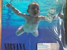 Nirvana - Nevermind LP (2009 ORG German Press) 180-gram Audiophile Vinyl NM