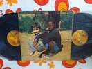 MILTON NASCIMENTO LP Clube De Esquina LO BORGES rare BRAZIL press 1972