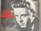 Eddie Cochran Self Titled NZ Vinyl Lp