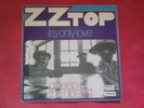 ZZ TOP-IT'S ONLY LOVE / ASLEEP IN THE DESERT 7