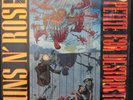 Guns N' Roses Appetite For Destruction LP SEALED original GHS 24148 rock
