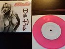 HOLE Doll Parts PINK VINYL 7